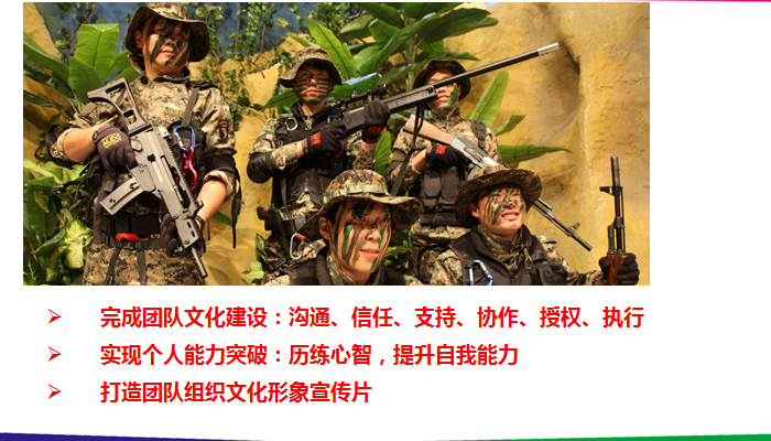 星光影視城拓展基地