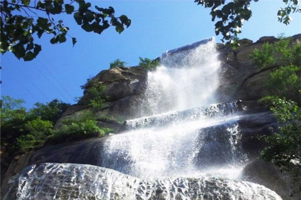 石門山風(fēng)景區(qū)
