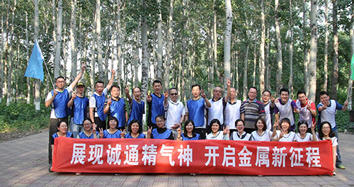 誠(chéng)通集團(tuán)-展誠(chéng)通精氣神,開啟新