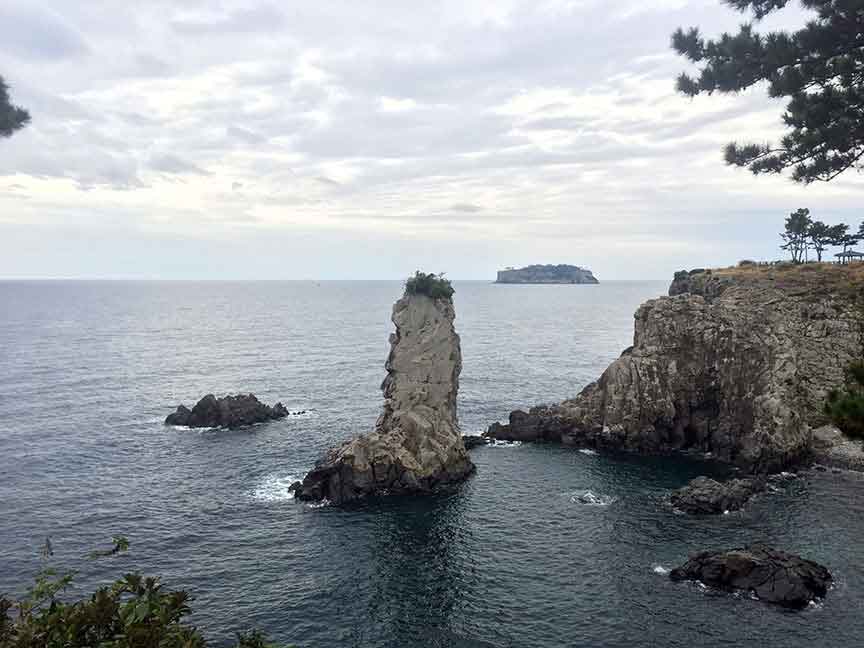 海外仙蹤夏令營