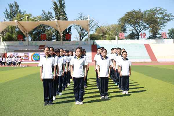 軍訓心得體會600字,<a href='http://m.kimyattawrites.com/junshi/xueshengjunxun/' target='_blank'><u>學生軍訓</u></a>