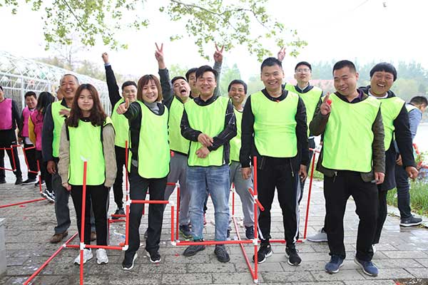 環保衛士志愿者活動的過程和心得