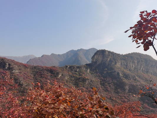 紅色景點(diǎn)觀后感-汲取奮進(jìn)力量