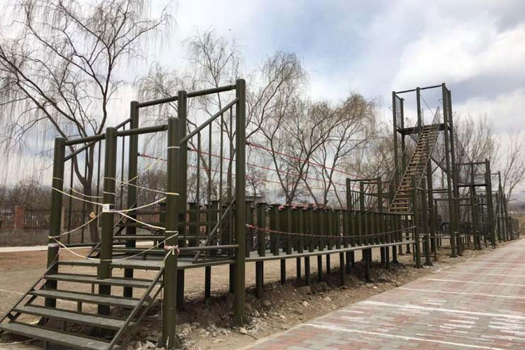 北京國(guó)際青年?duì)I房山營(yíng)地