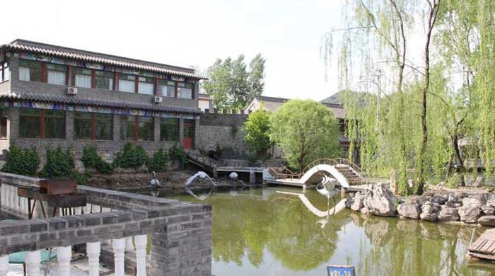 青蘋果樂園